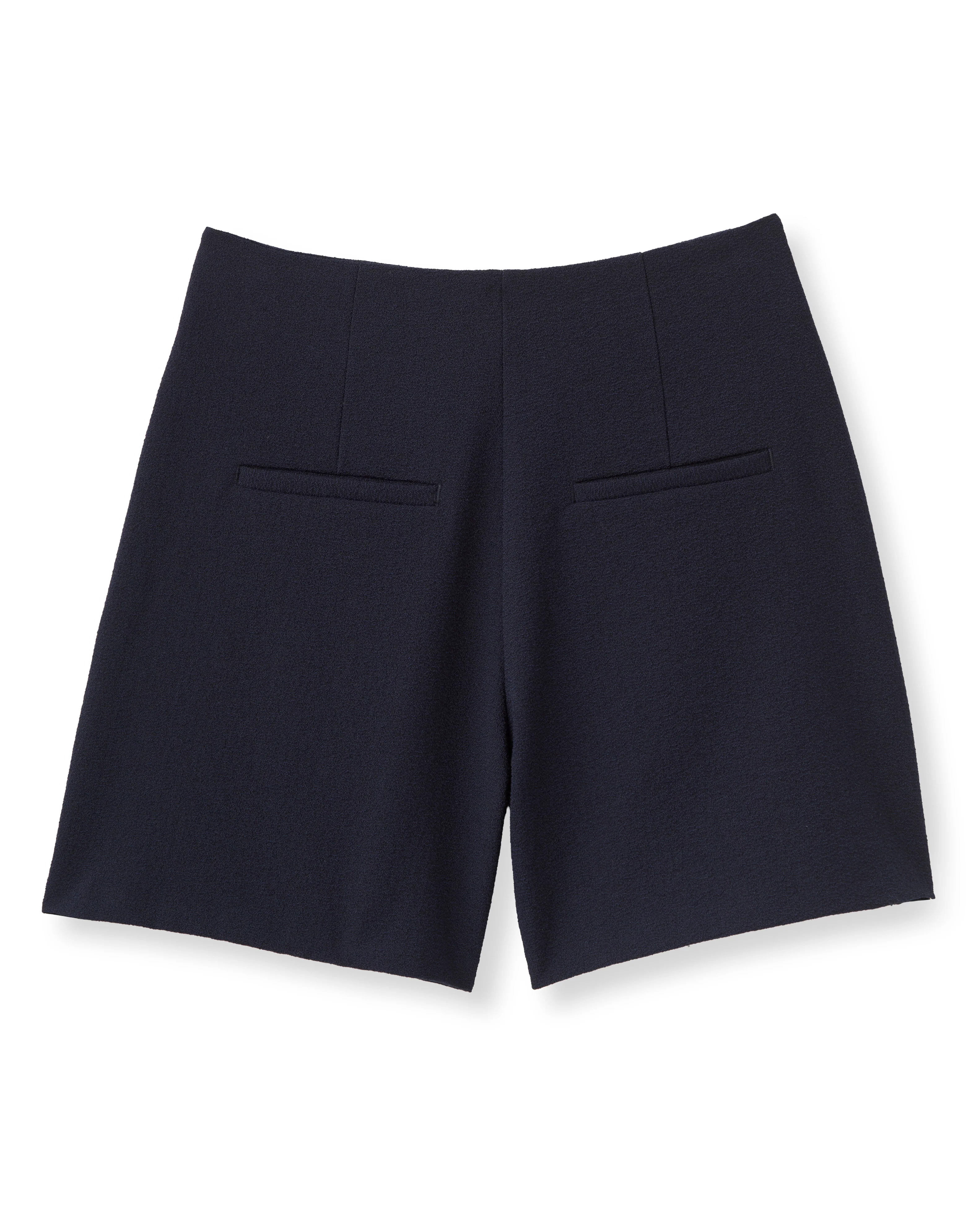 SP26 Frankie Short-Dark Navy - Image 5